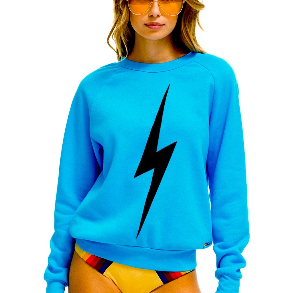 Aviator nation sweatshirt